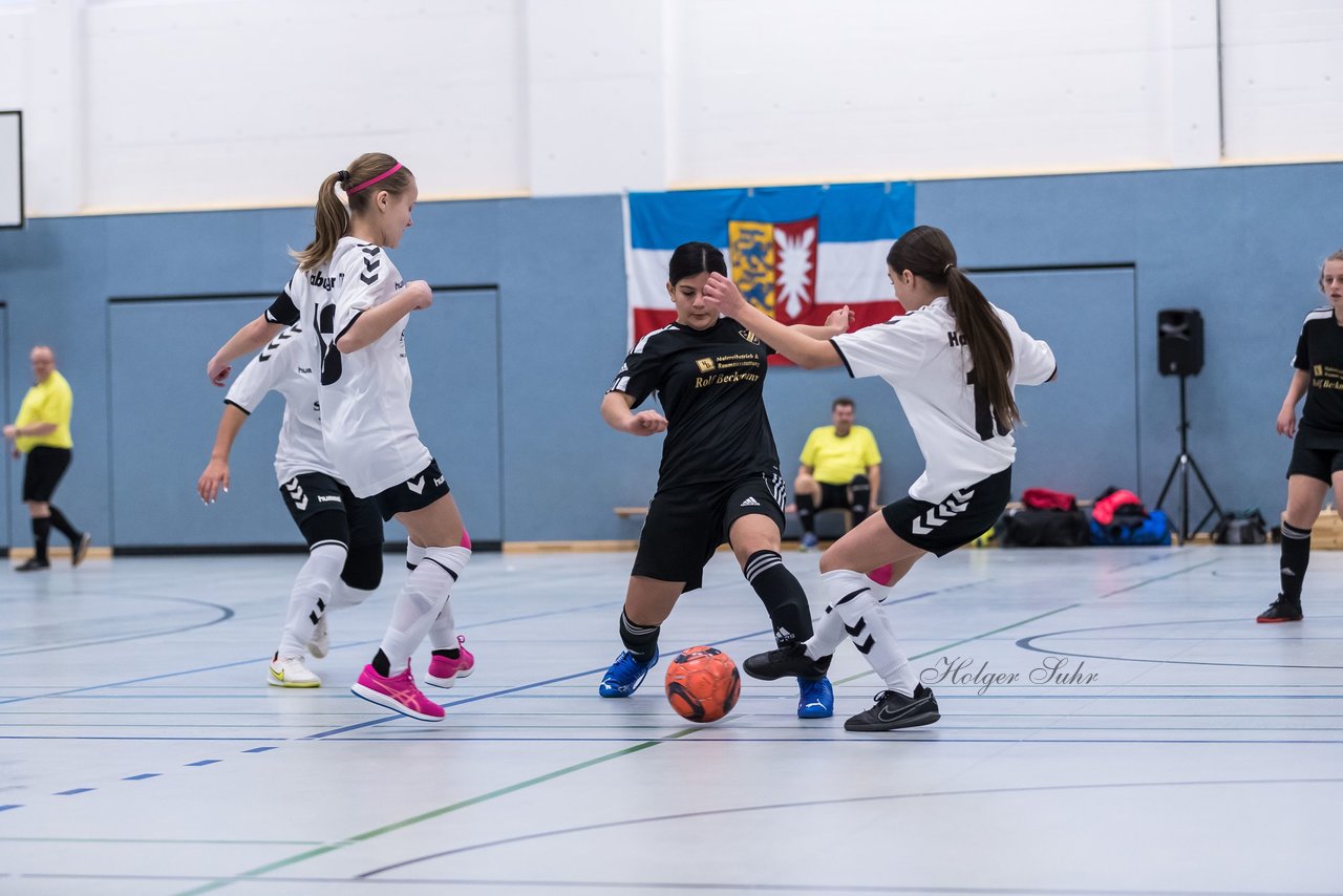 Bild 187 - wCJ Futsalmeisterschaft Runde 1